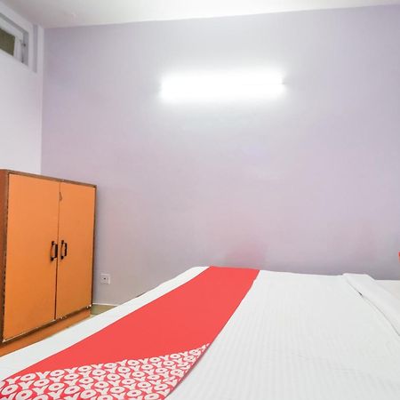 Hotel O Chandu Inn 新德里 外观 照片