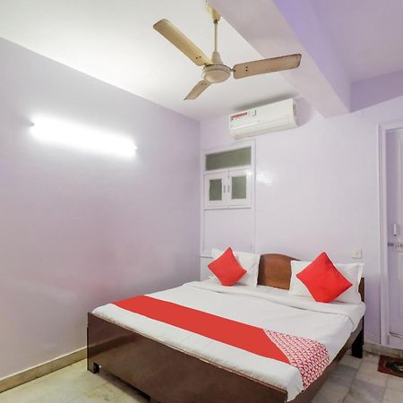 Hotel O Chandu Inn 新德里 外观 照片