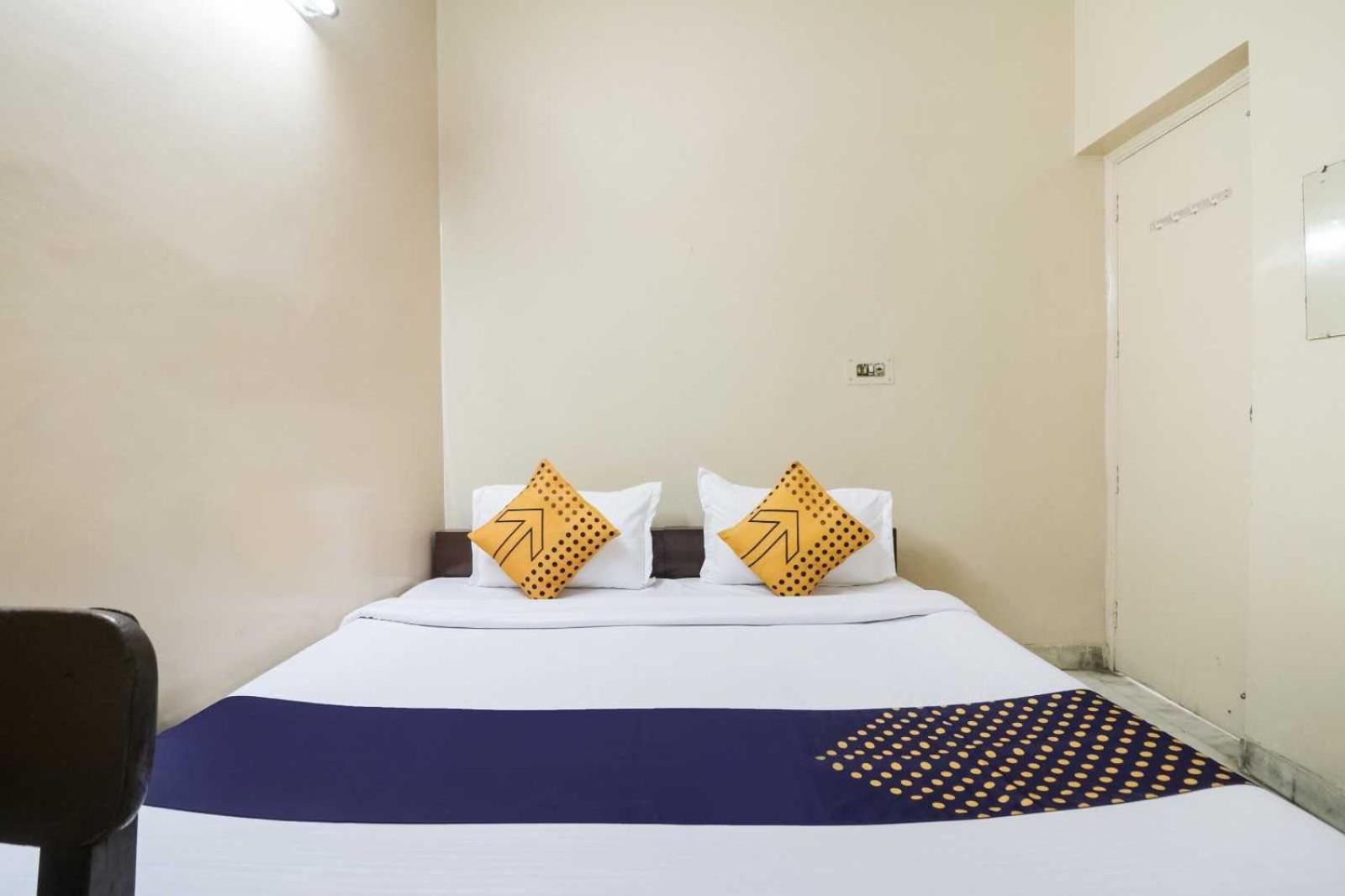 Hotel O Chandu Inn 新德里 外观 照片