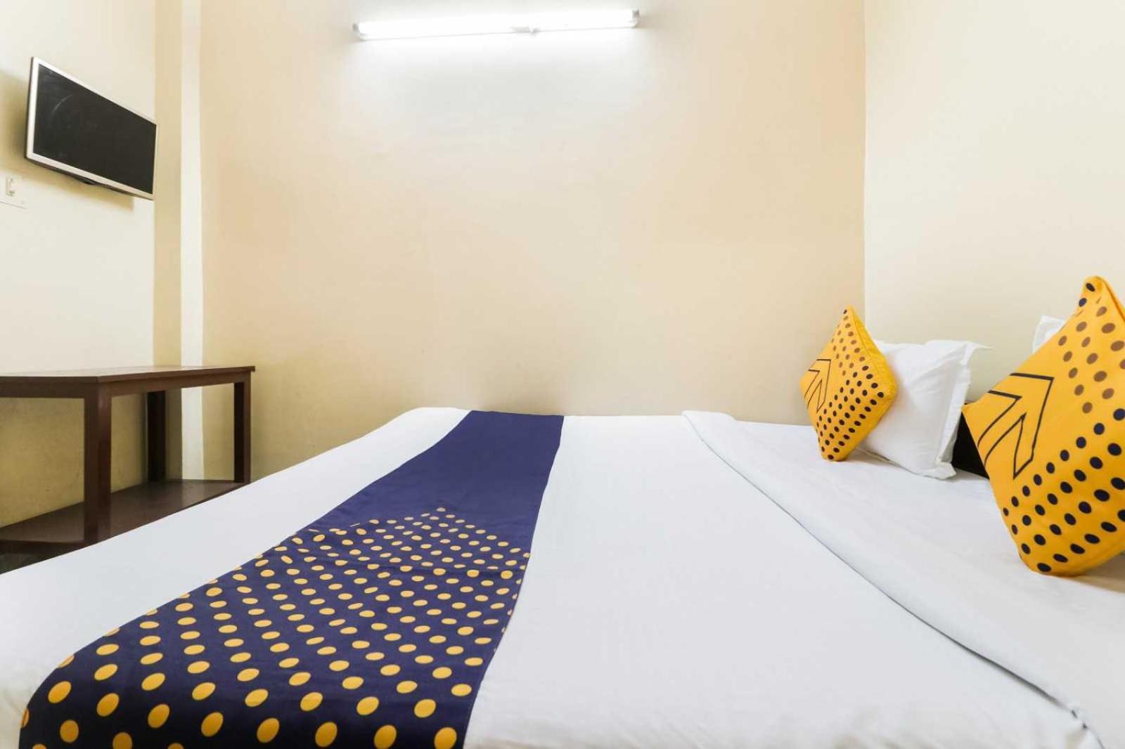 Hotel O Chandu Inn 新德里 外观 照片