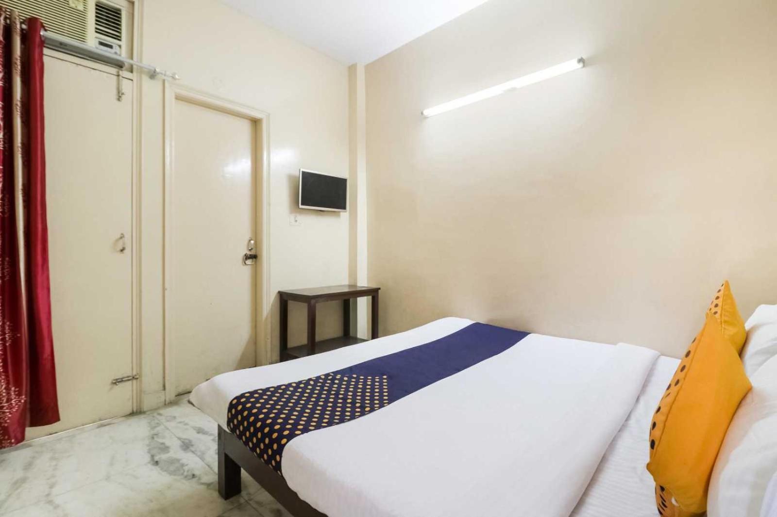 Hotel O Chandu Inn 新德里 外观 照片