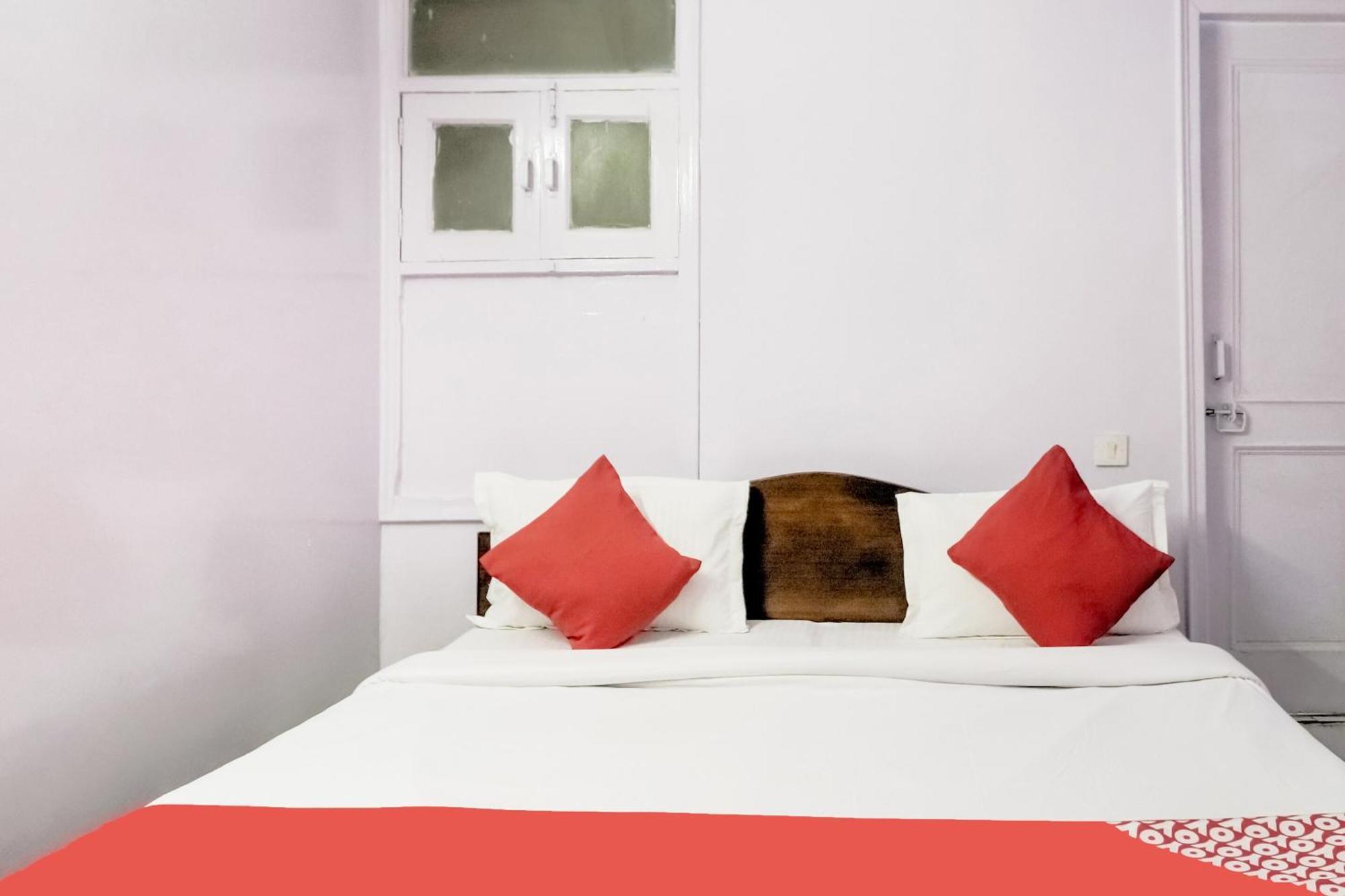 Hotel O Chandu Inn 新德里 外观 照片